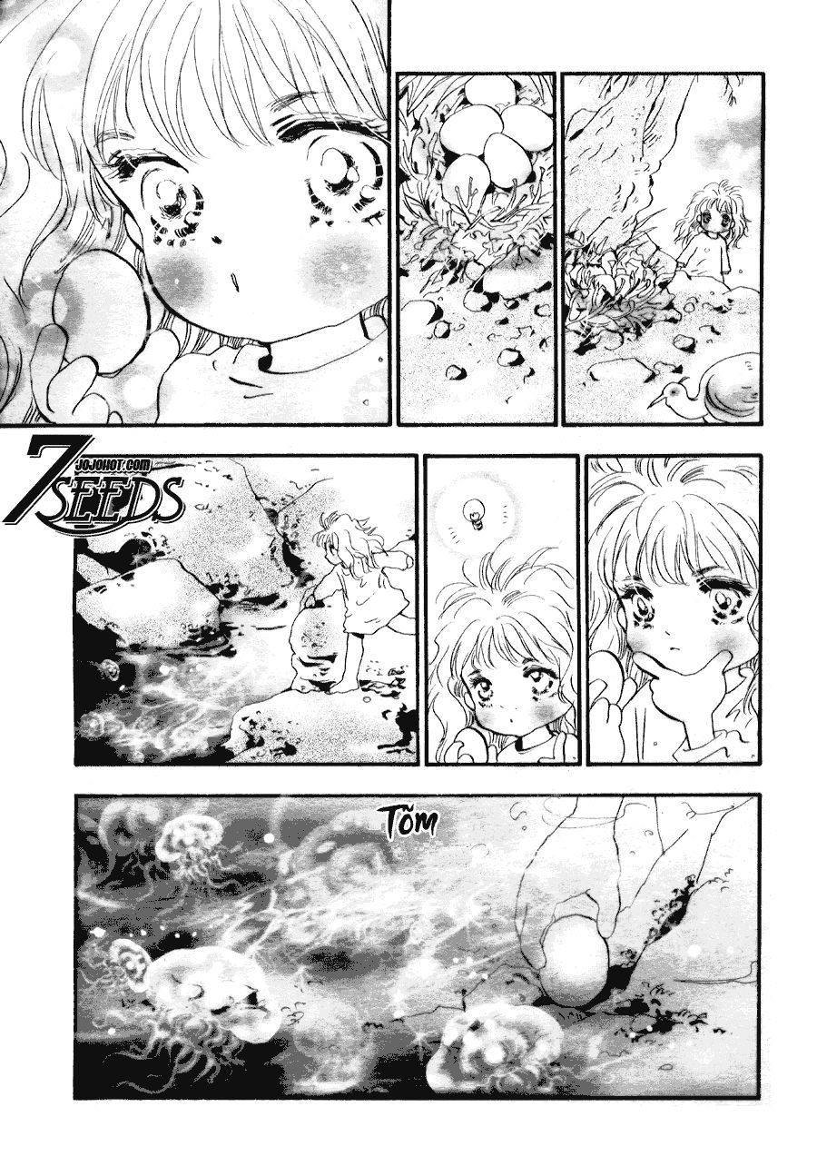 Mầm Sống Chap 107 - Next Chap 108