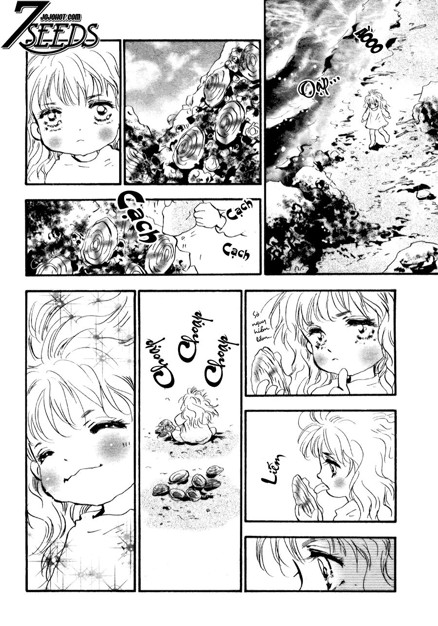 Mầm Sống Chap 107 - Next Chap 108
