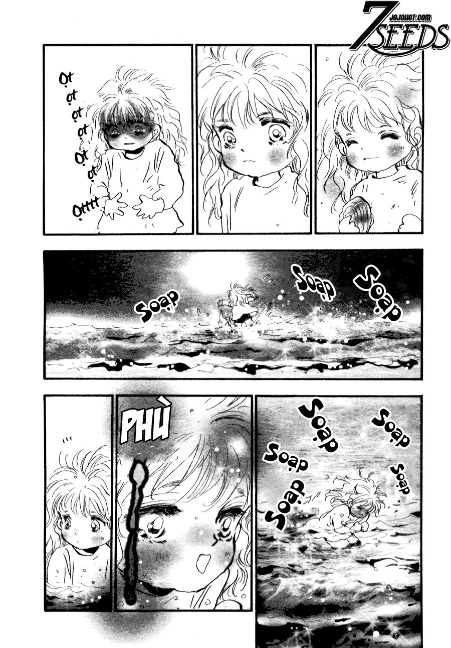 Mầm Sống Chap 107 - Next Chap 108