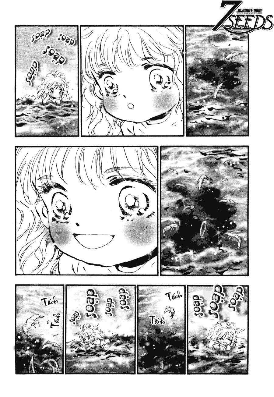 Mầm Sống Chap 107 - Next Chap 108