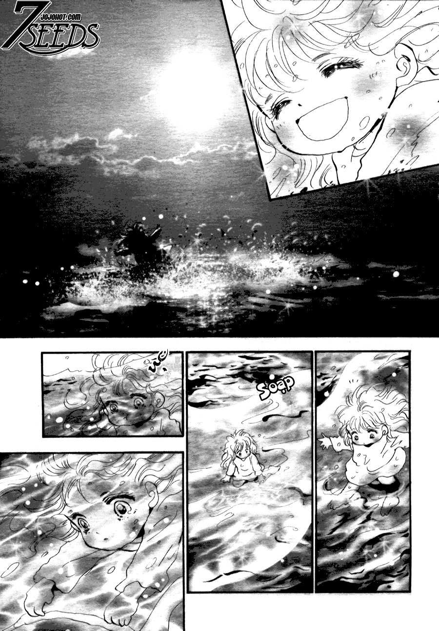 Mầm Sống Chap 107 - Next Chap 108