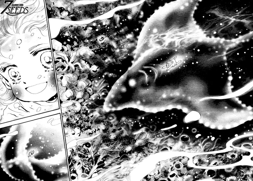 Mầm Sống Chap 107 - Next Chap 108