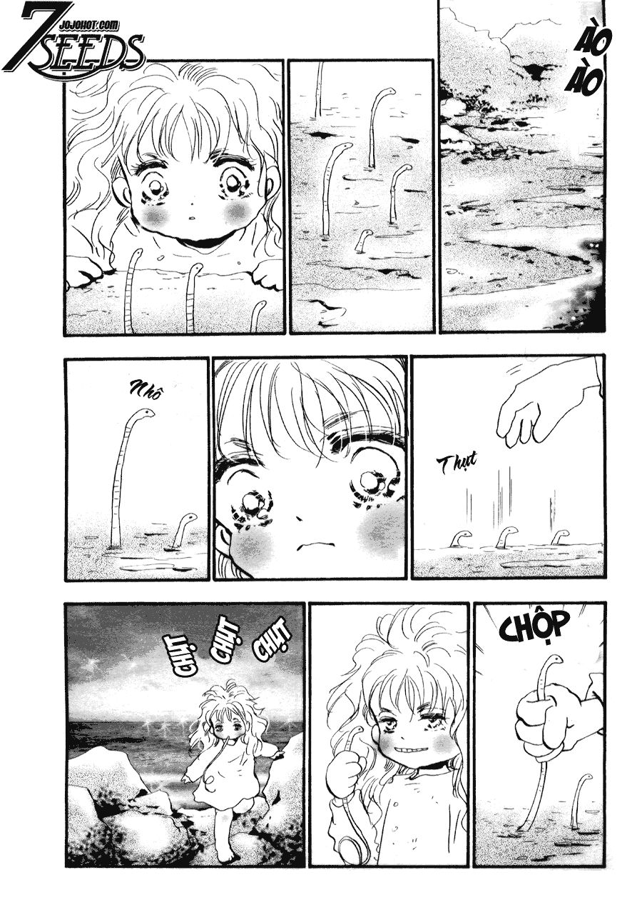 Mầm Sống Chap 107 - Next Chap 108