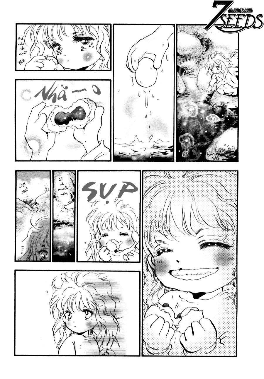 Mầm Sống Chap 107 - Next Chap 108