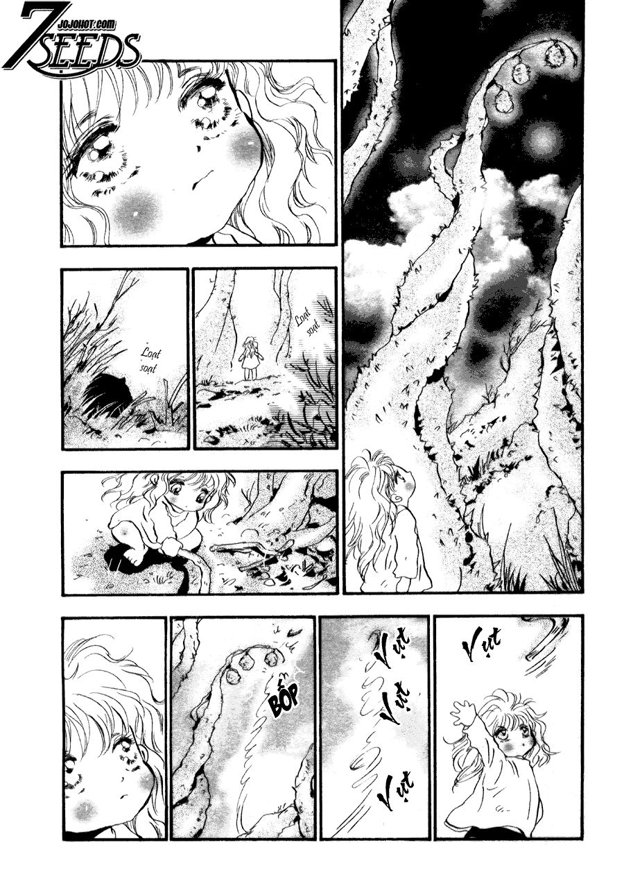 Mầm Sống Chap 107 - Next Chap 108