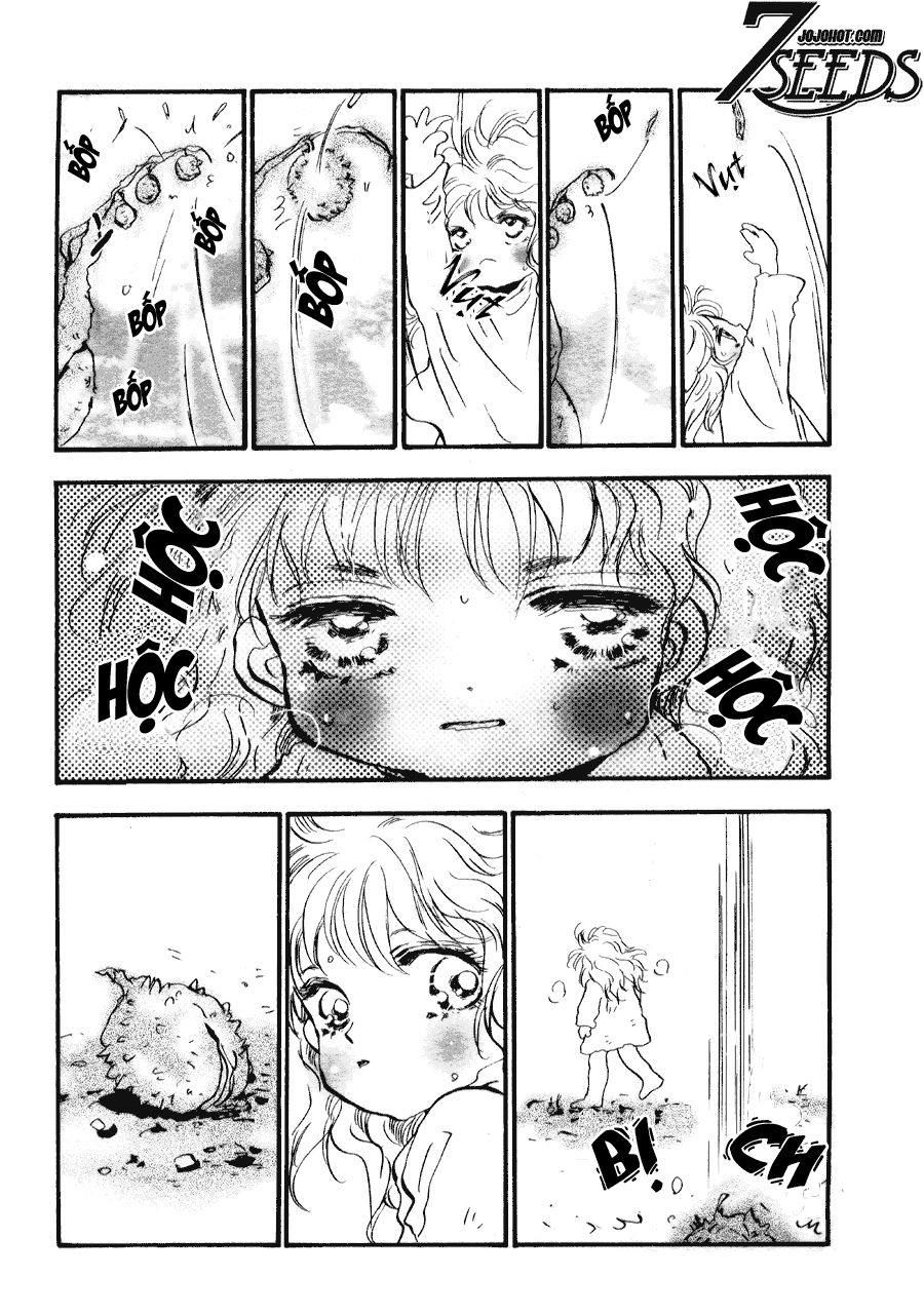 Mầm Sống Chap 107 - Next Chap 108