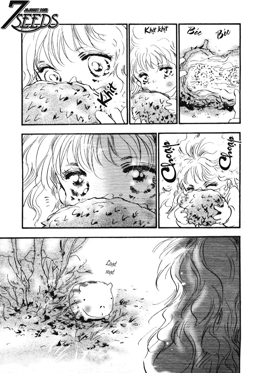 Mầm Sống Chap 107 - Next Chap 108