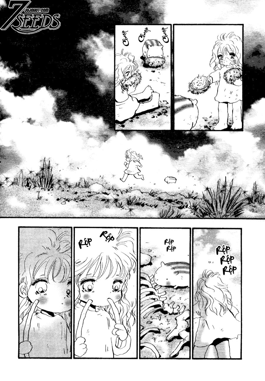 Mầm Sống Chap 107 - Next Chap 108