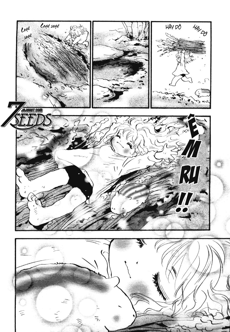 Mầm Sống Chap 107 - Next Chap 108