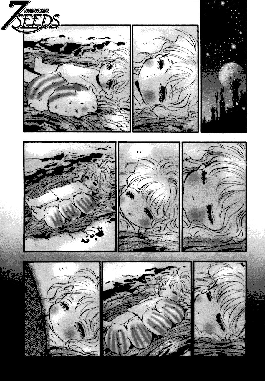 Mầm Sống Chap 107 - Next Chap 108