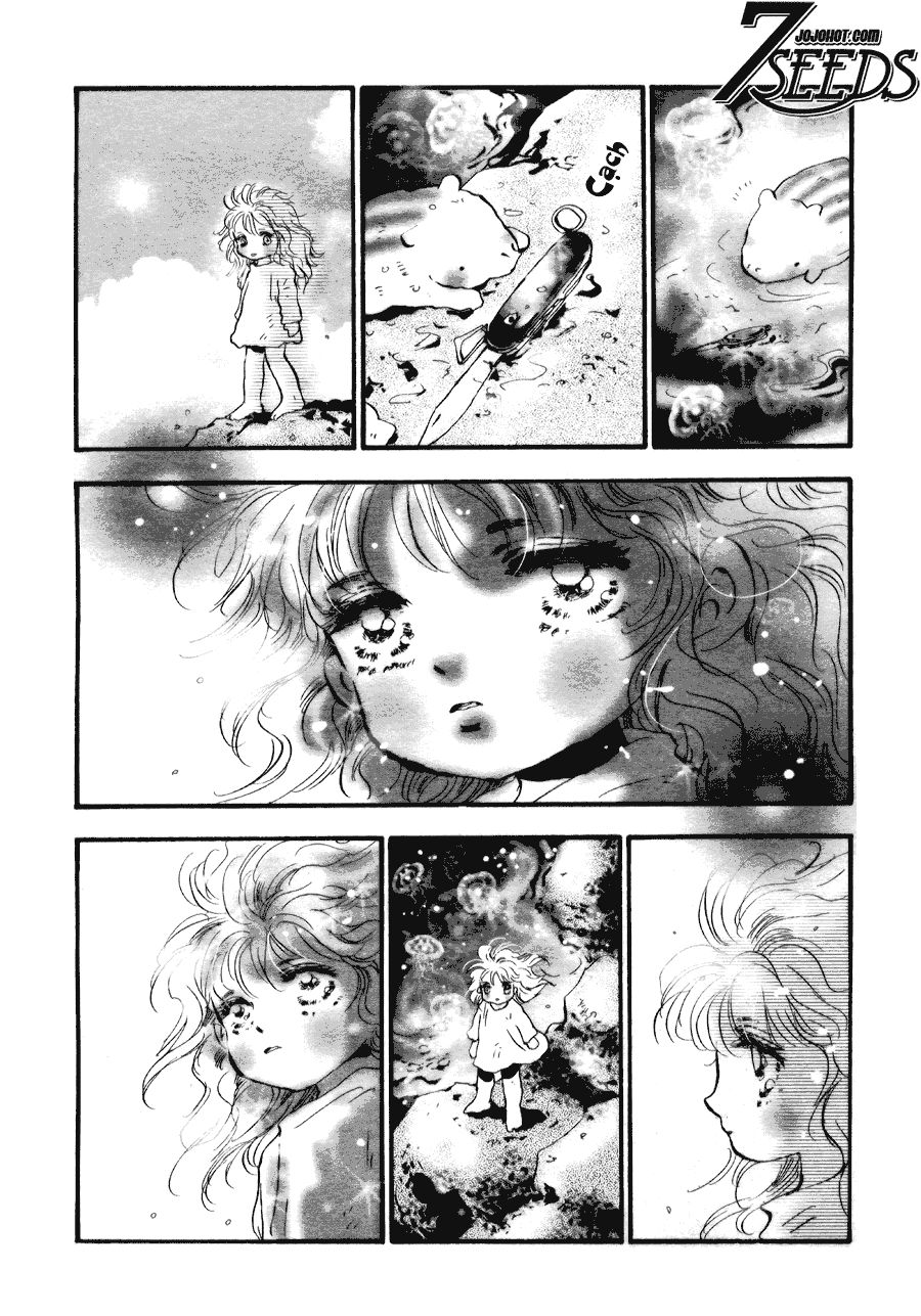 Mầm Sống Chap 107 - Next Chap 108