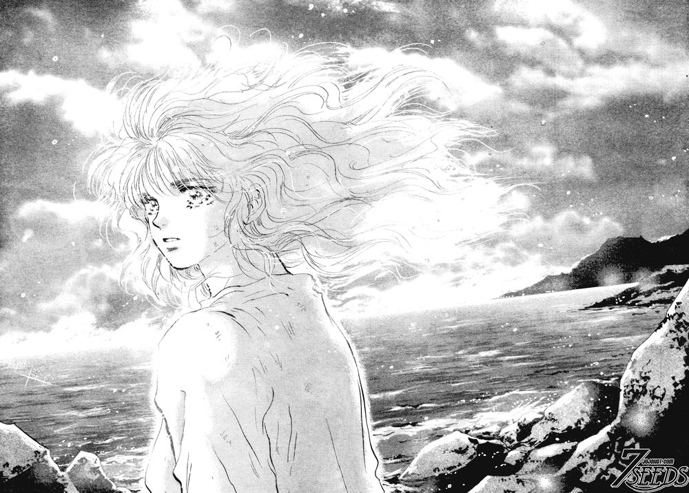 Mầm Sống Chap 107 - Next Chap 108