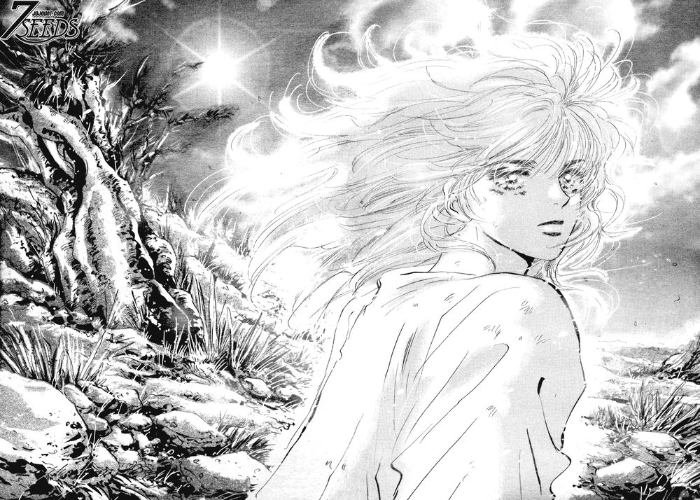 Mầm Sống Chap 107 - Next Chap 108