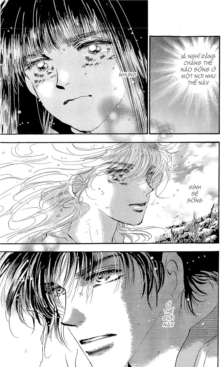 Mầm Sống Chap 107 - Next Chap 108