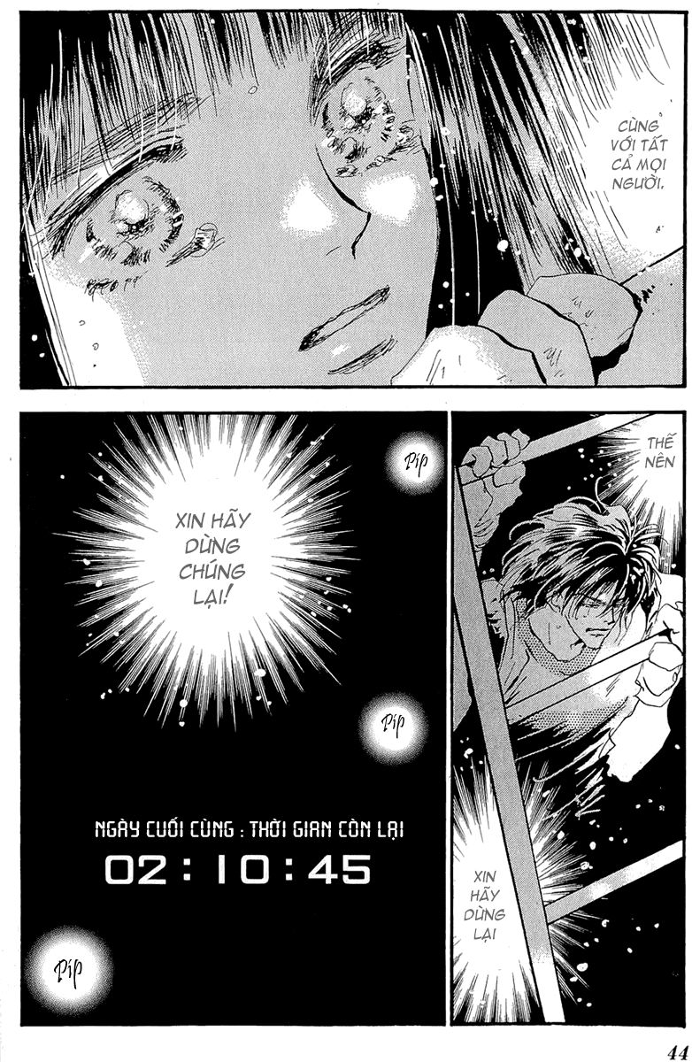 Mầm Sống Chap 107 - Next Chap 108