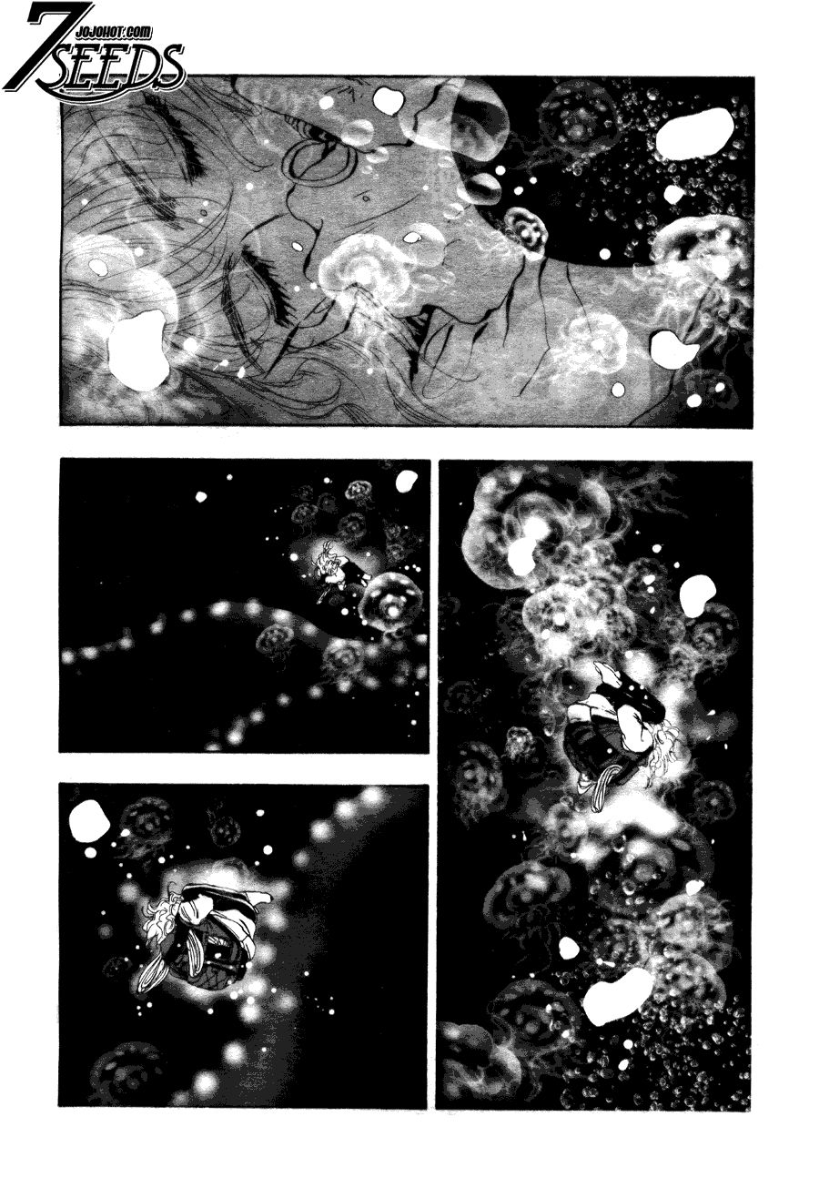 Mầm Sống Chap 107 - Next Chap 108