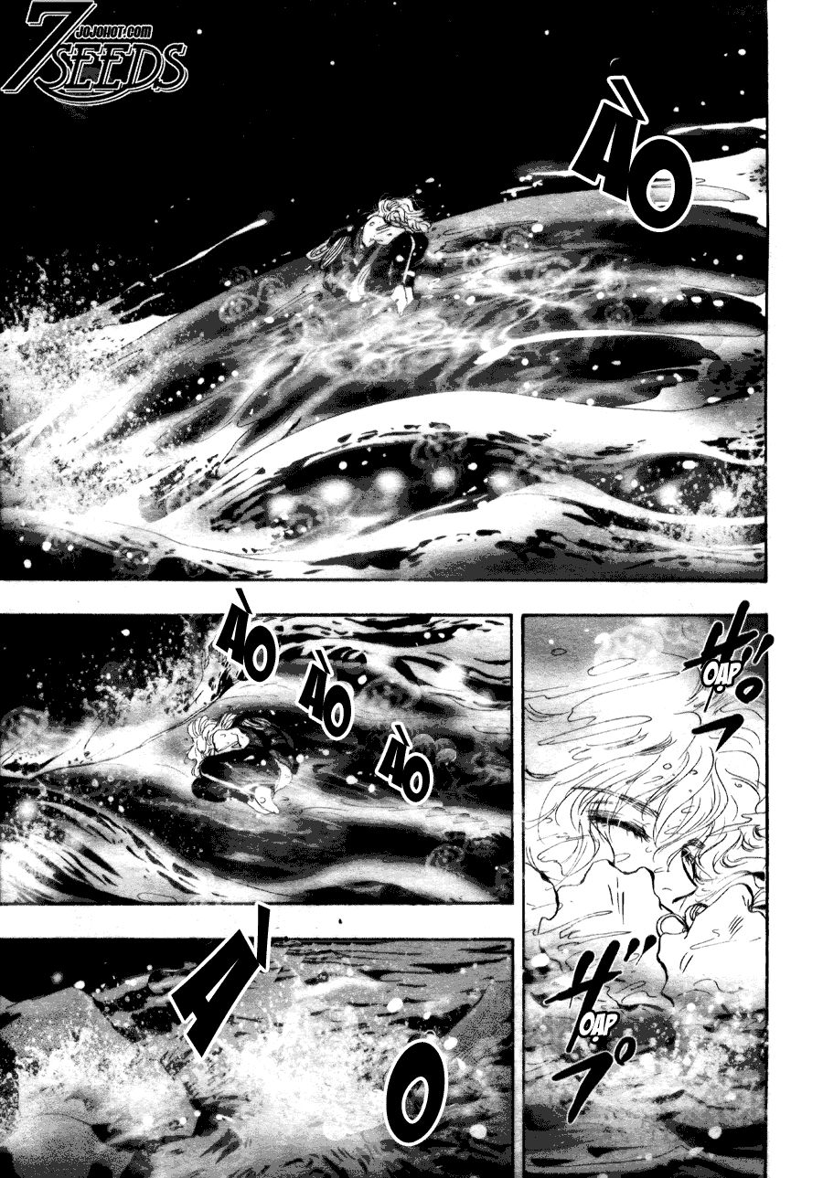 Mầm Sống Chap 107 - Next Chap 108