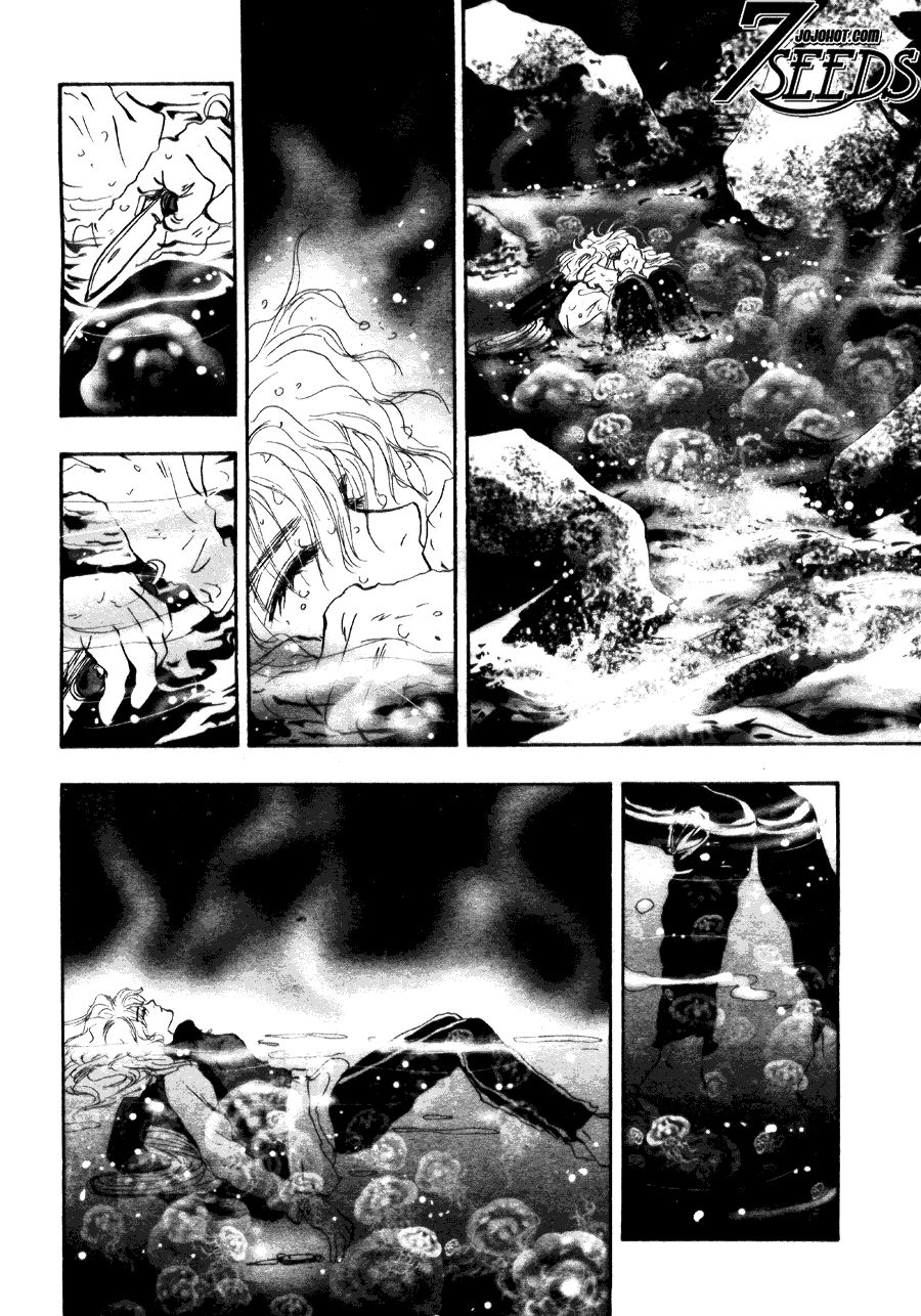 Mầm Sống Chap 107 - Next Chap 108