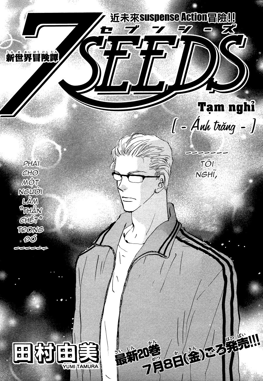 Mầm Sống Chap 109 - Next Chap 110