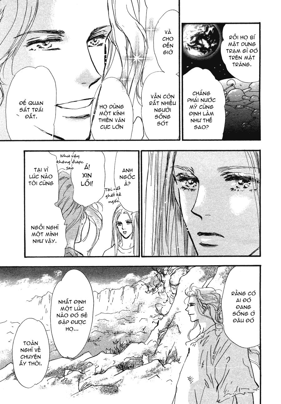 Mầm Sống Chap 109 - Next Chap 110