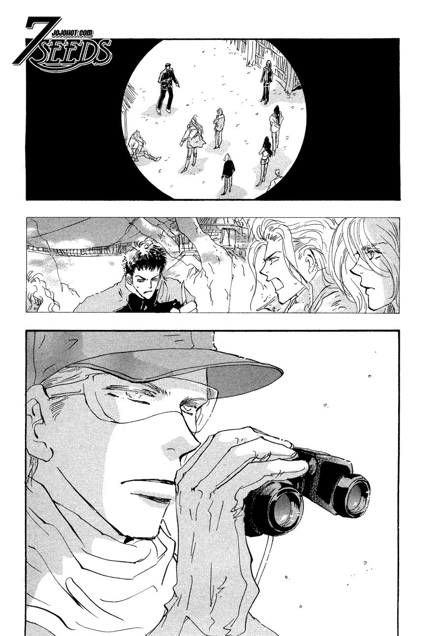 Mầm Sống Chap 109 - Next Chap 110