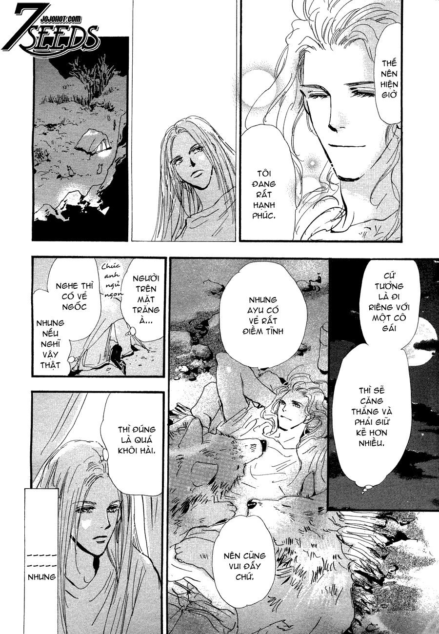 Mầm Sống Chap 109 - Next Chap 110