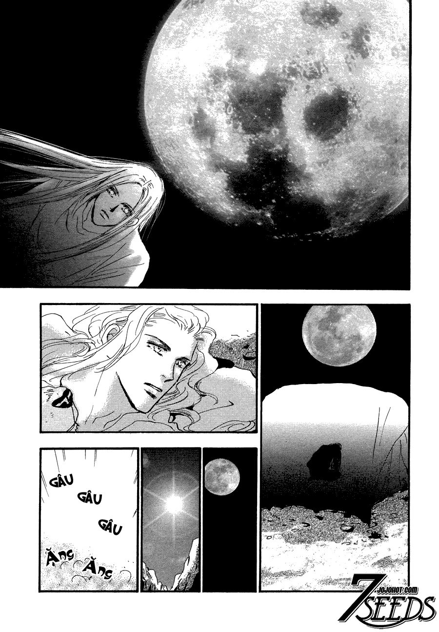 Mầm Sống Chap 109 - Next Chap 110