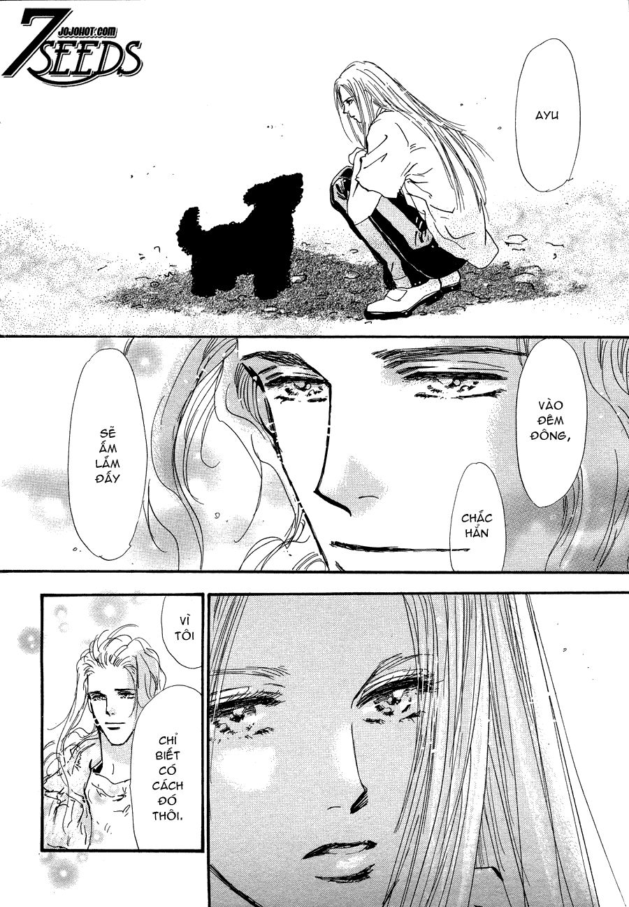 Mầm Sống Chap 109 - Next Chap 110