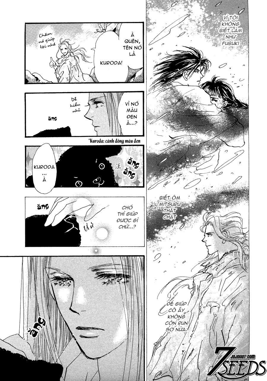 Mầm Sống Chap 109 - Next Chap 110