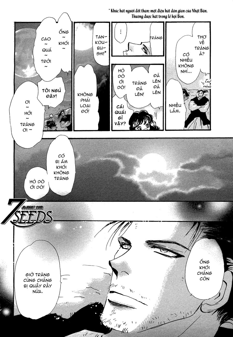 Mầm Sống Chap 109 - Next Chap 110