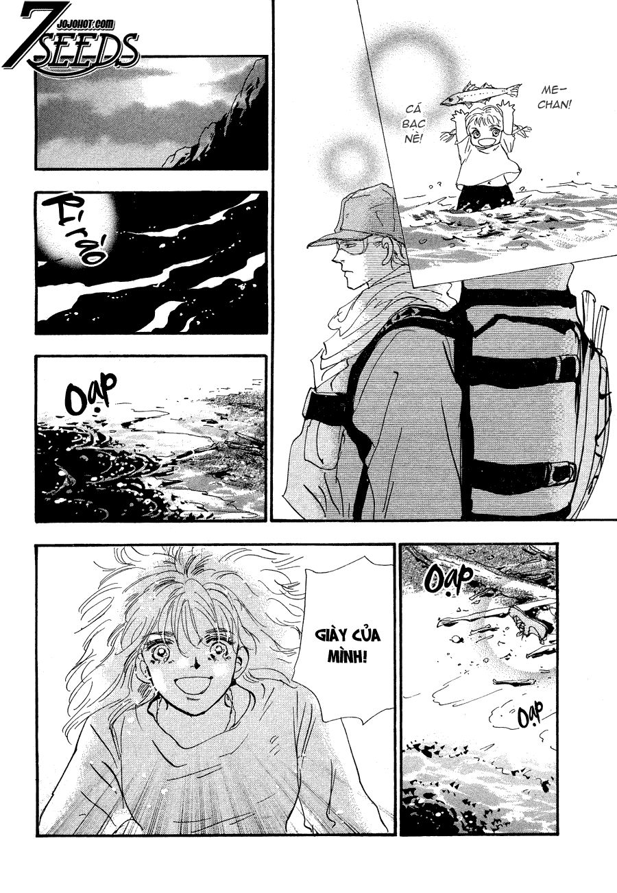 Mầm Sống Chap 109 - Next Chap 110