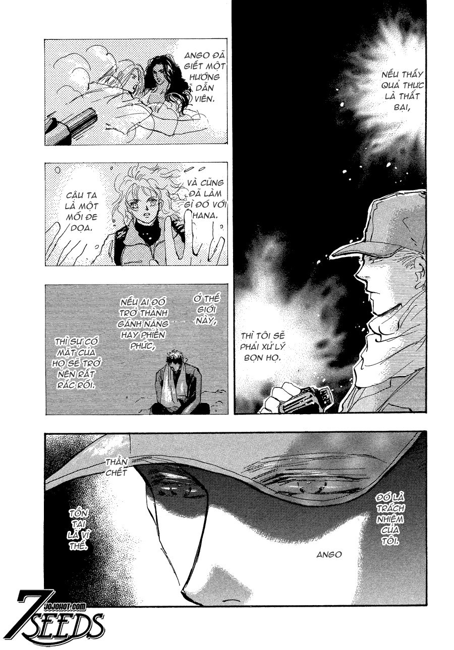 Mầm Sống Chap 109 - Next Chap 110