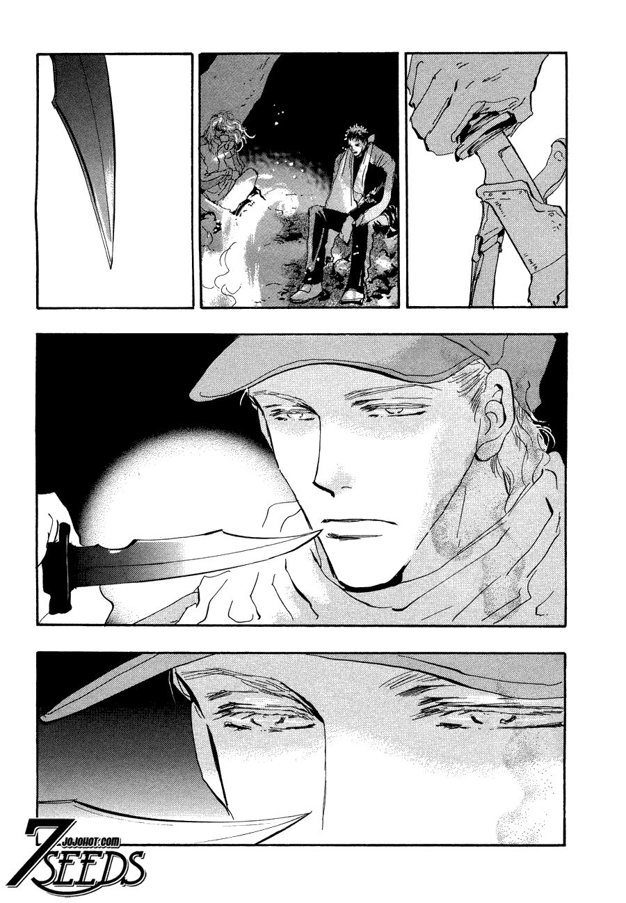 Mầm Sống Chap 109 - Next Chap 110