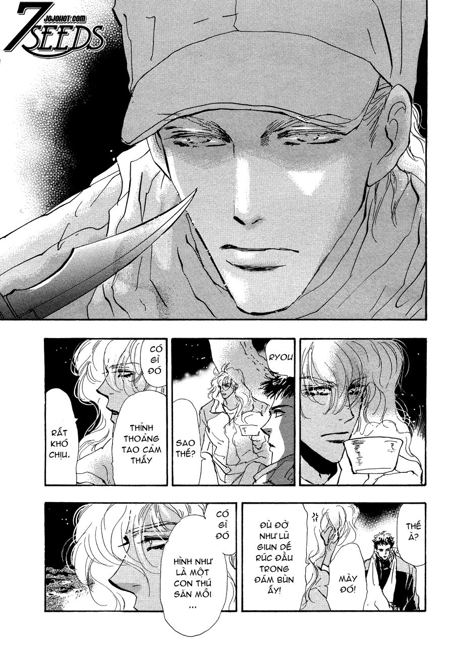 Mầm Sống Chap 109 - Next Chap 110