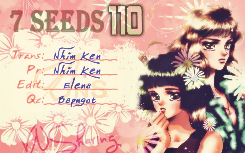 Mầm Sống Chap 110 - Next Chap 111