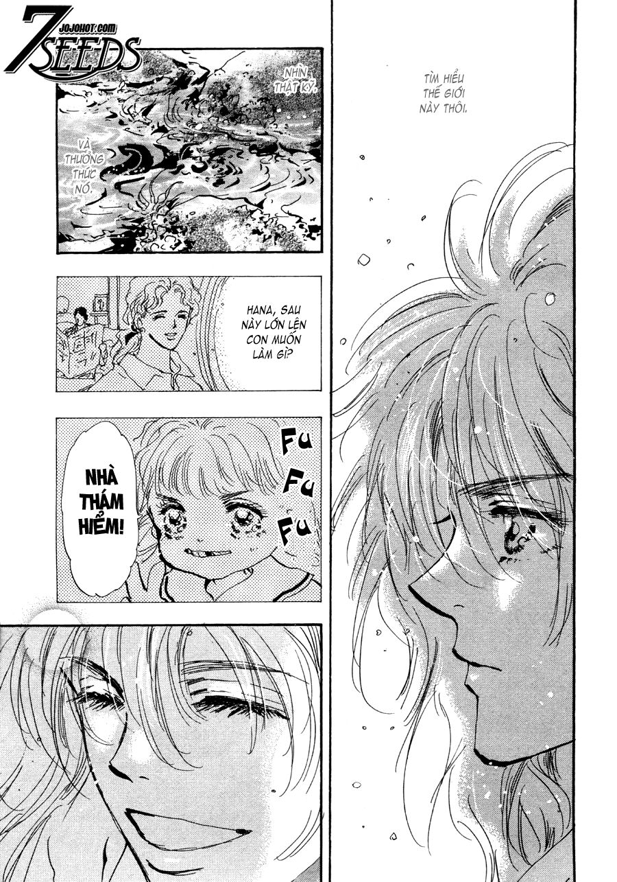 Mầm Sống Chap 110 - Next Chap 111