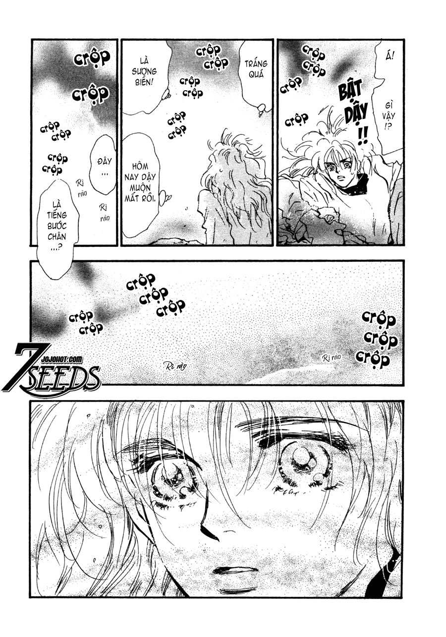 Mầm Sống Chap 110 - Next Chap 111