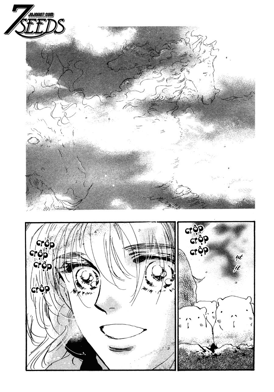 Mầm Sống Chap 110 - Next Chap 111