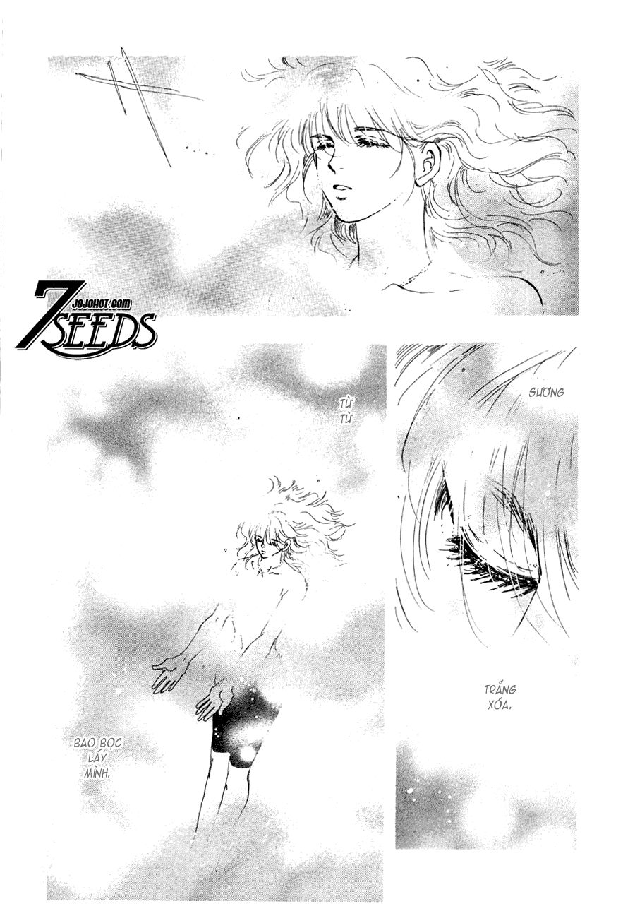 Mầm Sống Chap 110 - Next Chap 111