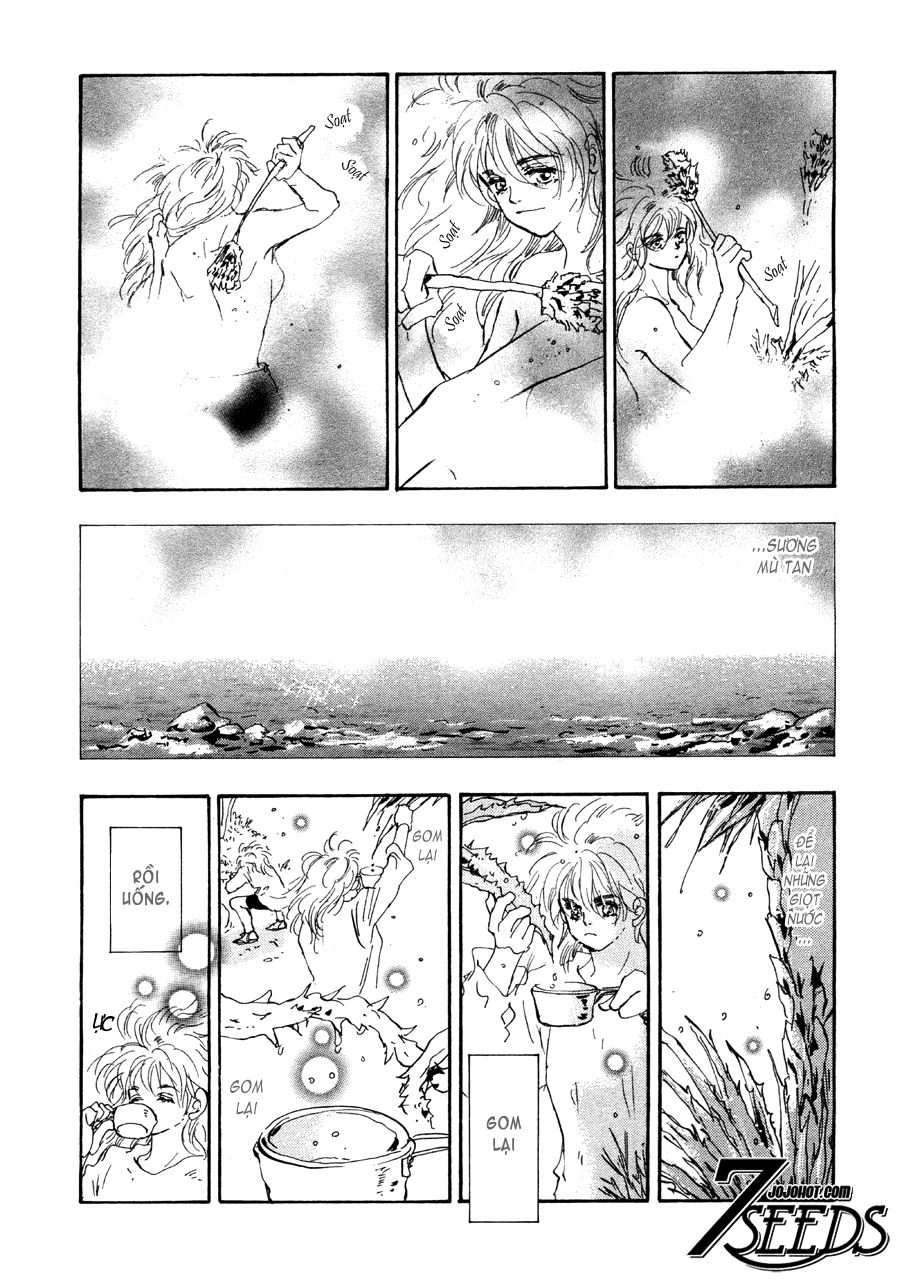 Mầm Sống Chap 110 - Next Chap 111