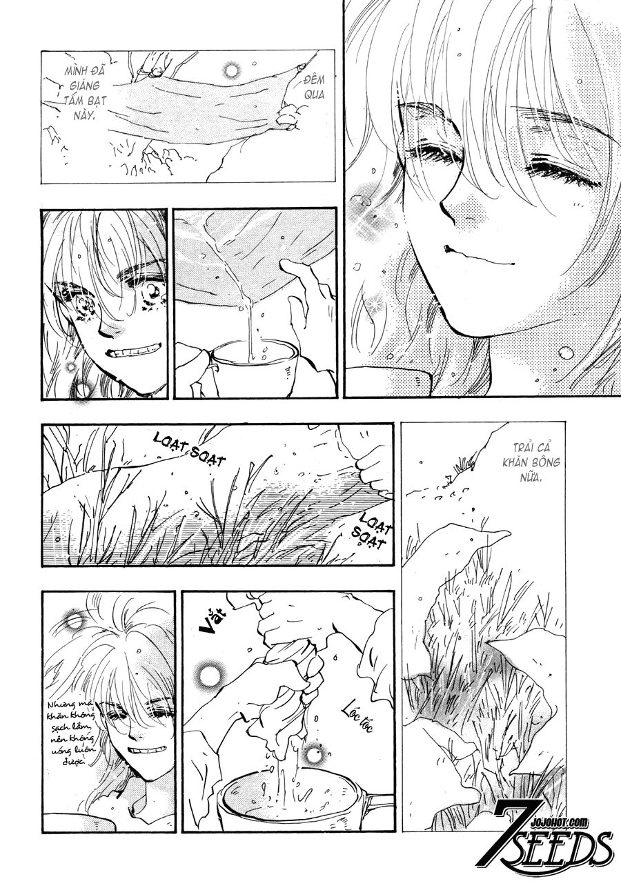 Mầm Sống Chap 110 - Next Chap 111