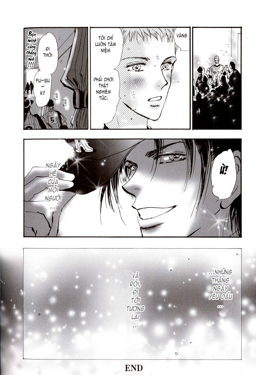 Mầm Sống Chap 111.5 - Next Chap 112