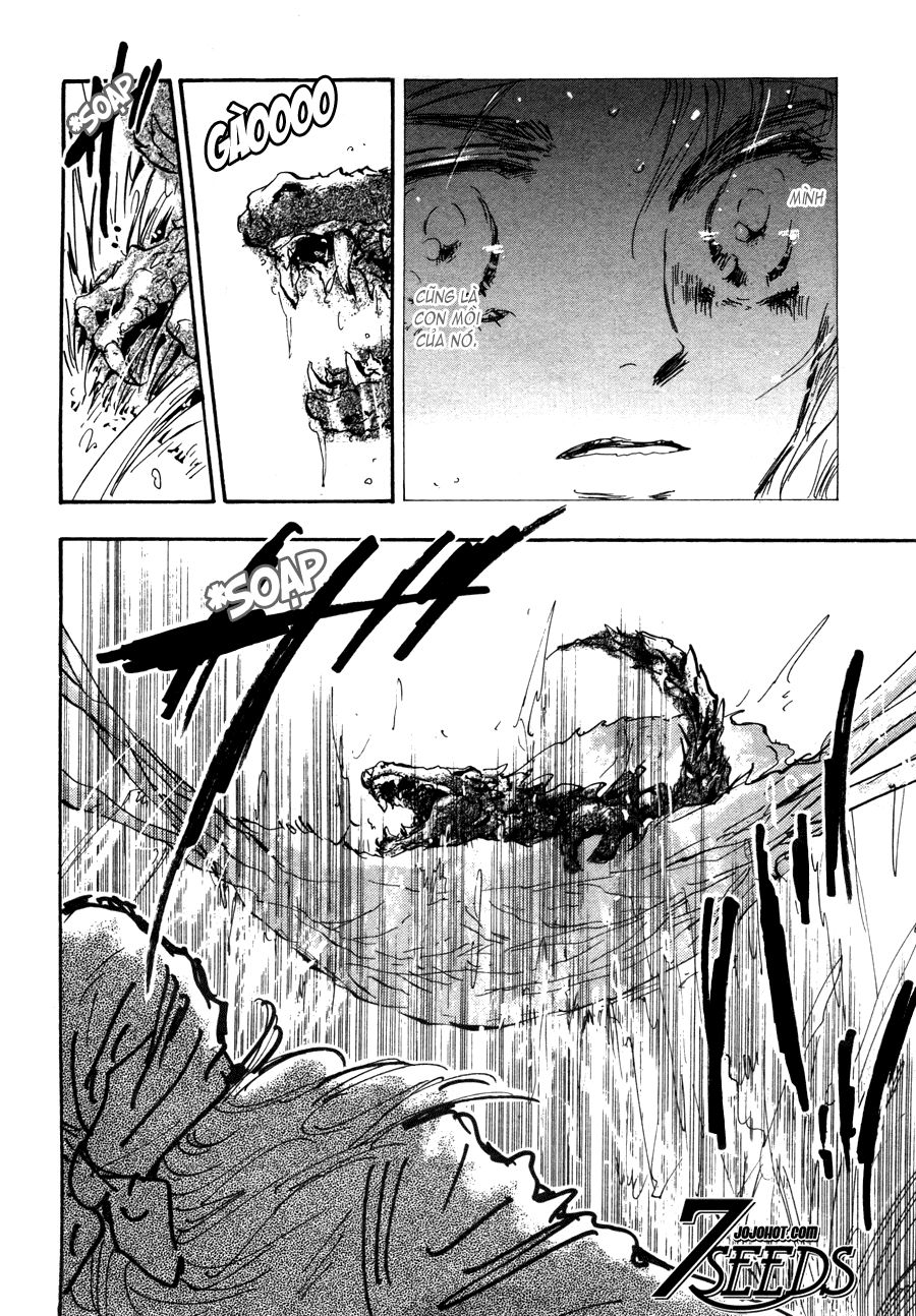 Mầm Sống Chap 111 - Next Chap 112
