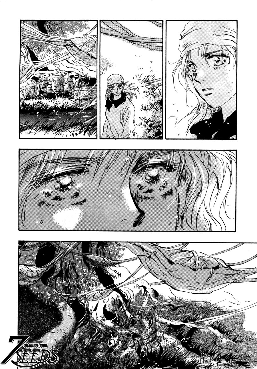 Mầm Sống Chap 111 - Next Chap 112