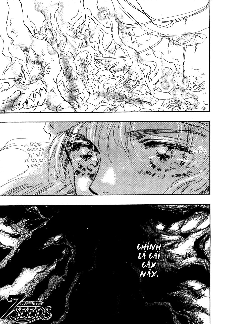 Mầm Sống Chap 111 - Next Chap 112