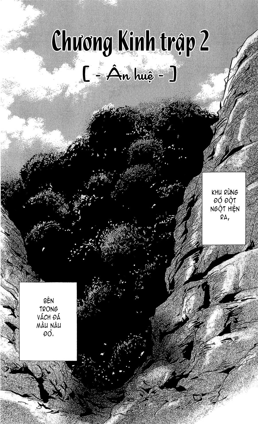 Mầm Sống Chap 111 - Next Chap 112