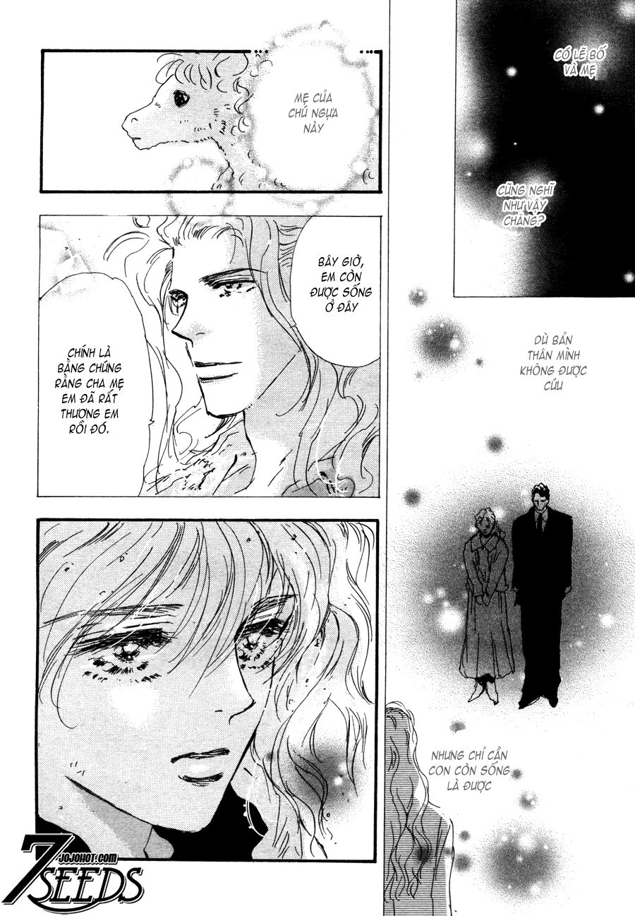 Mầm Sống Chap 111 - Next Chap 112
