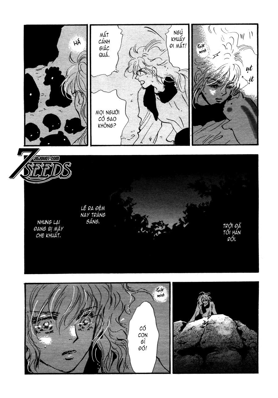 Mầm Sống Chap 111 - Next Chap 112