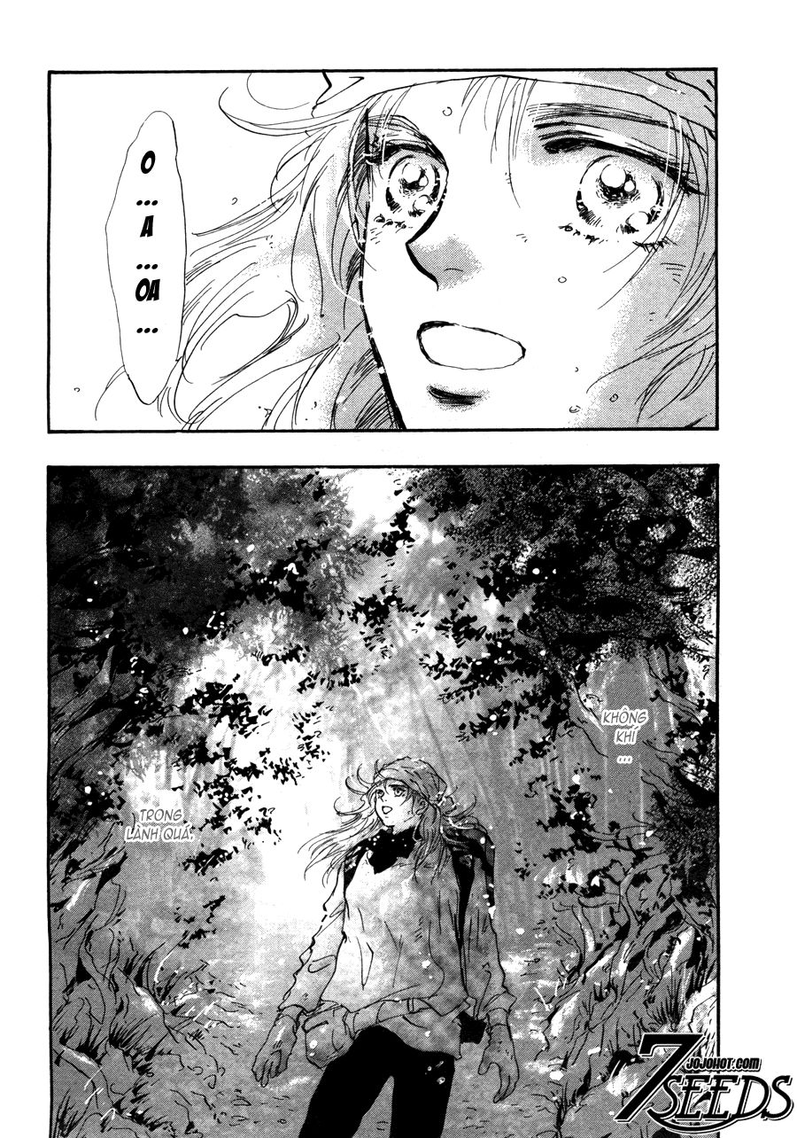Mầm Sống Chap 111 - Next Chap 112