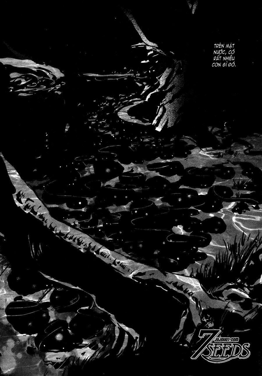 Mầm Sống Chap 111 - Next Chap 112